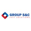 Logo Group Services & Commerce Cooperativa Sociale