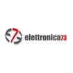 Logo Elettronica 73 Di Gibertini Jessica