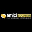 Logo Amici Srl
