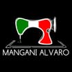 Logo Mangani Alvaro Di Mangani Fabio