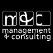 Logo M & C - Management & Consulting Srl