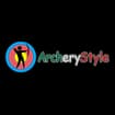 Logo Archery Style Di Bianco Domenico
