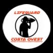 Logo Lifeguard Costa Ovest Srl In Forma Abbreviata Anche Lifeguard Costa Ovest Srl