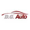 Logo Dg Auto Di Giuseppe Del Giudice