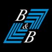 Logo B&B Elettromeccanica Srl