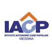 Logo Istituto Autonomo Case Popolari Di Messina
