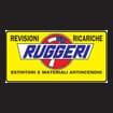 Logo Ruggeri Estintori Srl