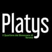 Logo Platys Srl