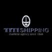 Logo Titi Shipping Srl