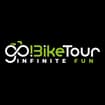 Logo Go Bike Tour Società Cooperativa