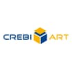 Logo Crebi Art Srl