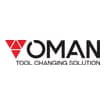 Logo Oman Srl