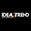 Logo Ideal Trend Srl