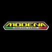 Logo Modena Kart Racing Team Srl