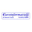 Logo "Euroinformatica" Di Simoni Cinzia