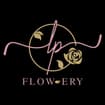 Logo Lp Flowery Di Maria Letizia Provenzano