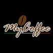 Logo My Coffee Di Armao Cristian