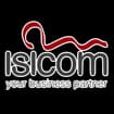 Logo Isicom Srl