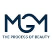 Logo M.g.m. Cosmetics Srl