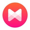Logo Musixmatch Spa.